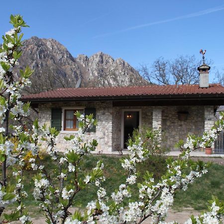 Cà del Garì Villa Tremosine Esterno foto