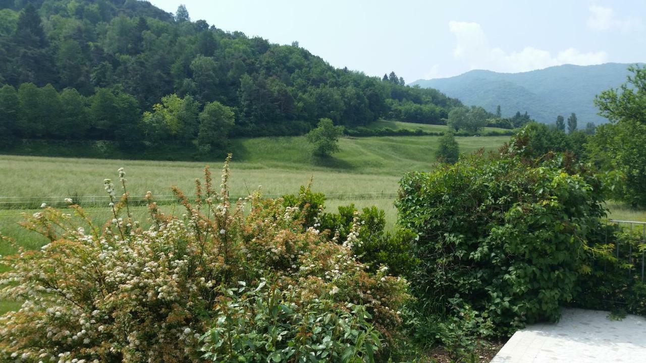 Cà del Garì Villa Tremosine Esterno foto