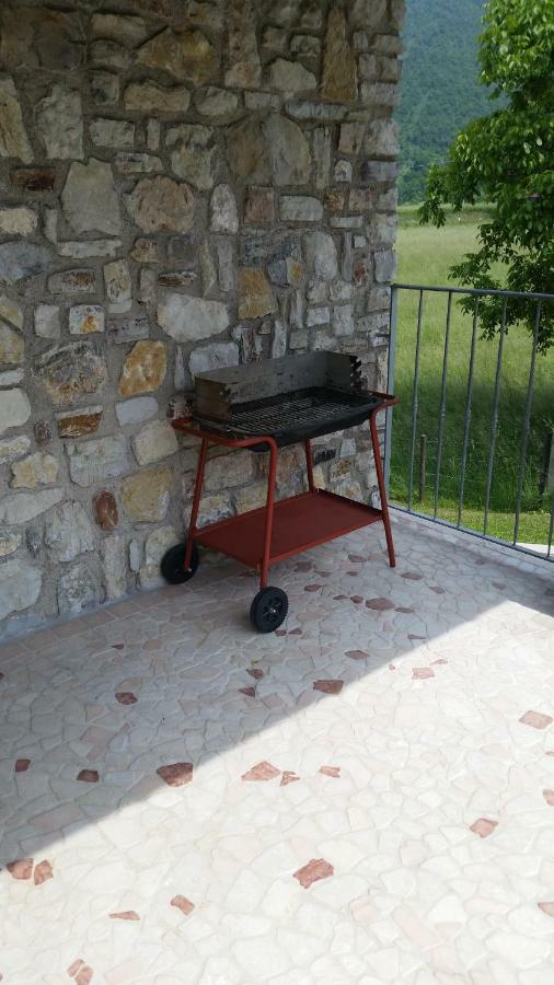 Cà del Garì Villa Tremosine Esterno foto